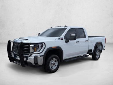 2024 GMC Sierra 2500 Pro -
                  Westlake, OH