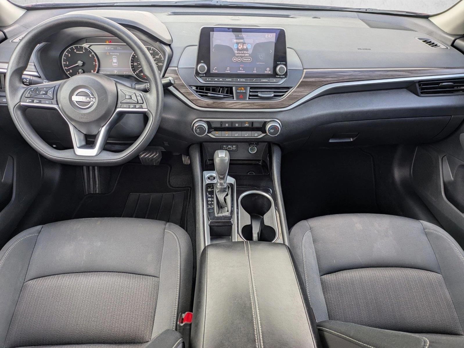 Thumbnail: 2024 Nissan Altima - 3