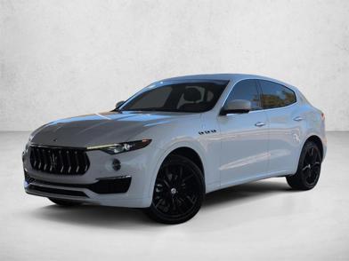 2022 Maserati Levante GT -
                  Golden, CO