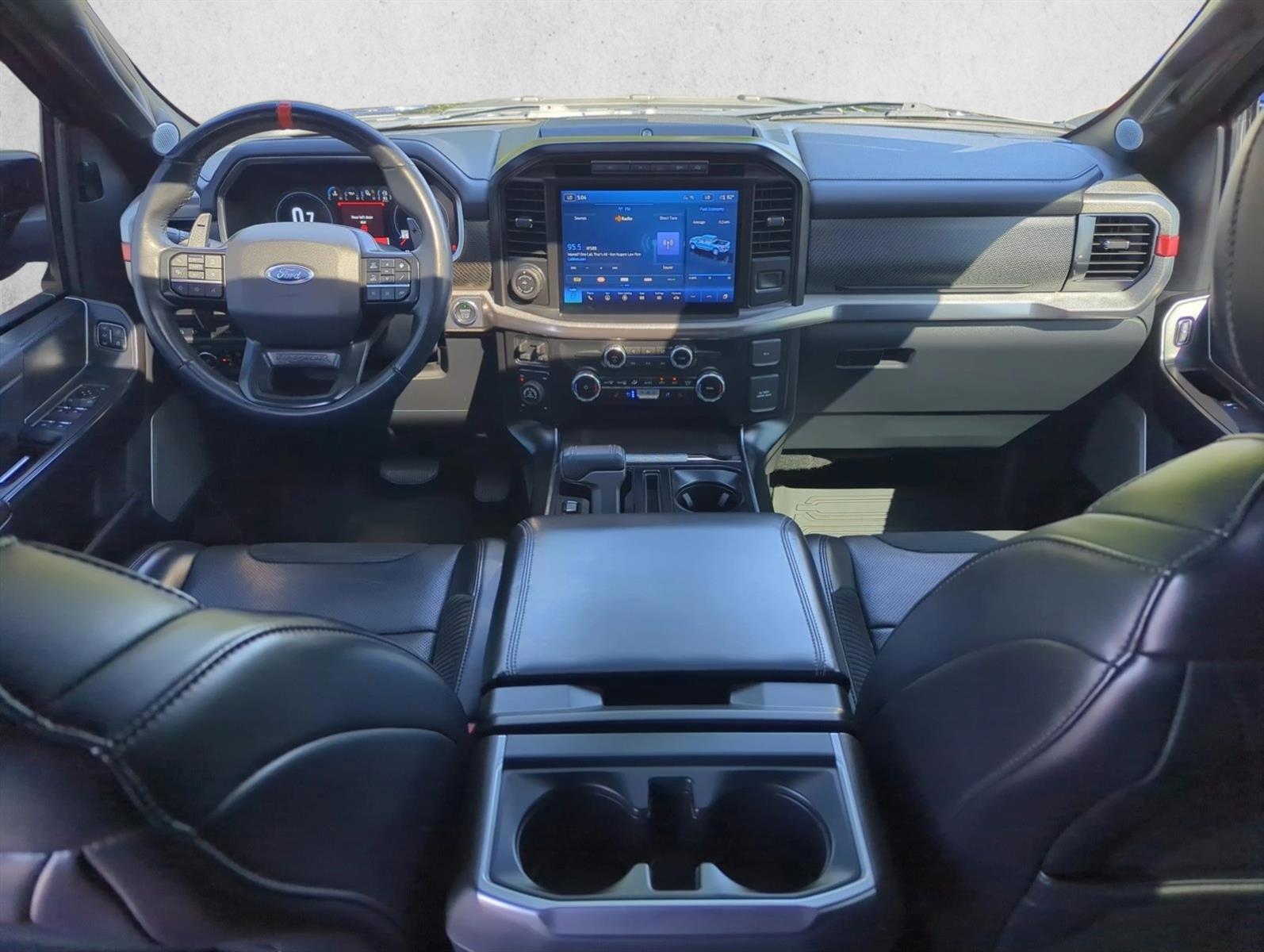 Thumbnail: 2023 Ford F-150 - 2