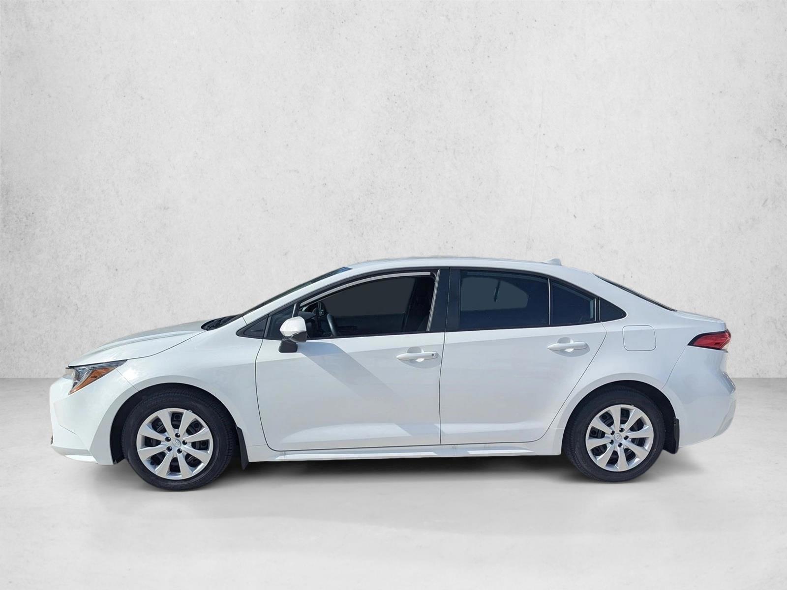 Thumbnail: 2025 Toyota Corolla - 2