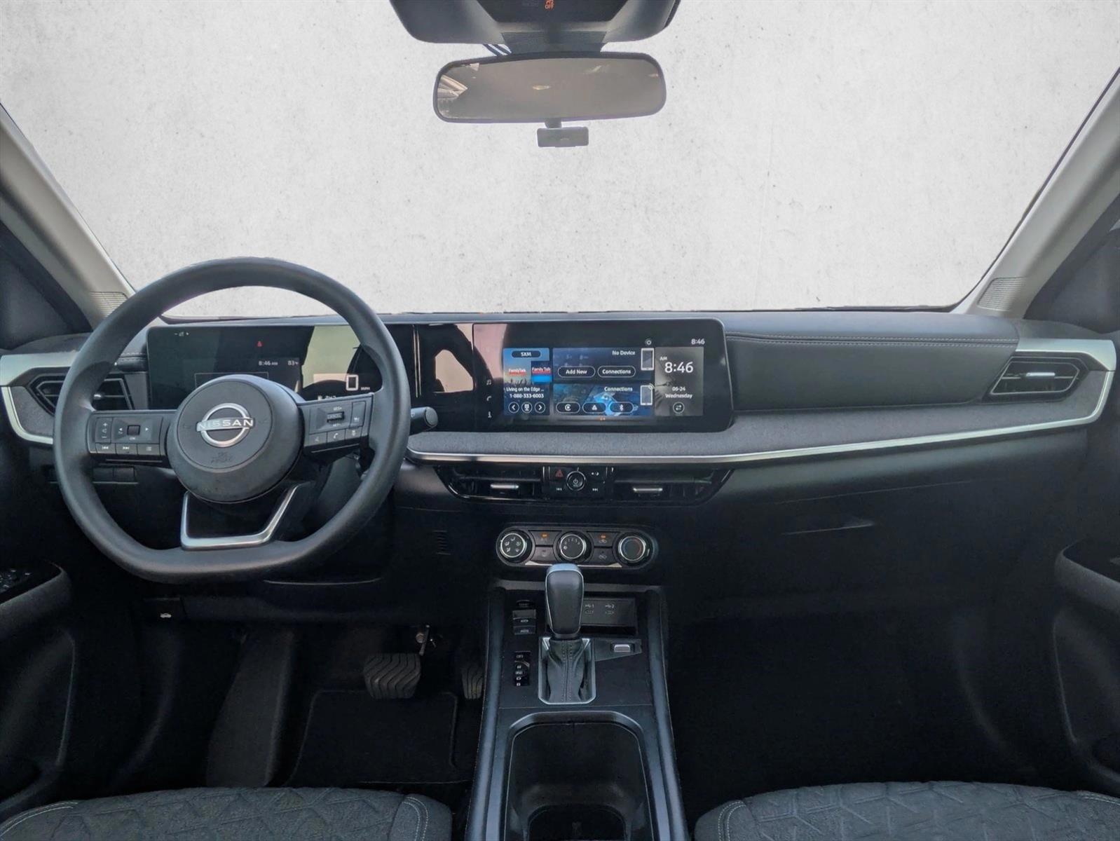 Thumbnail: 2025 Nissan Kicks - 2