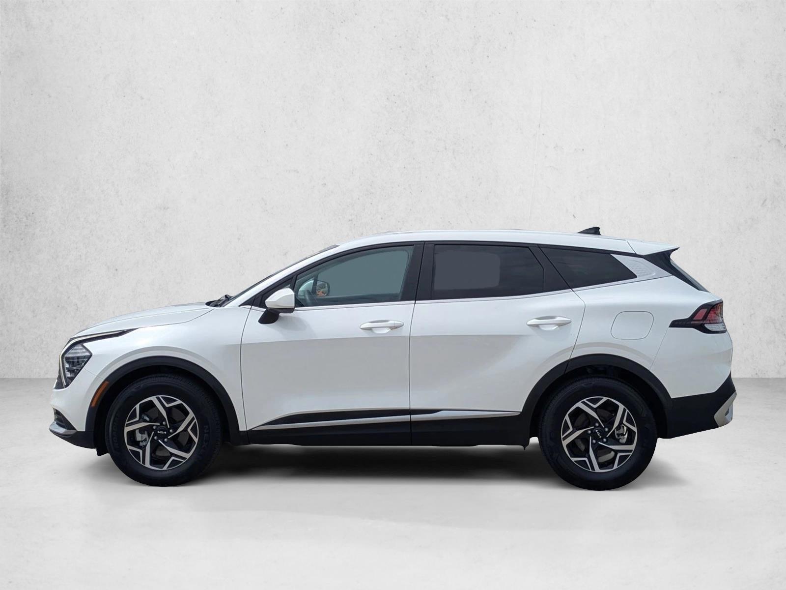 Thumbnail: 2025 Kia Sportage - 2