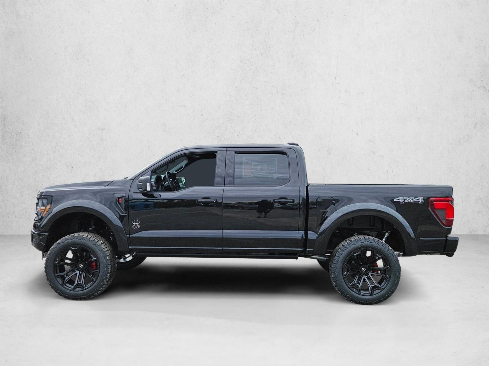 Thumbnail: 2026 Ford F-150 - 2