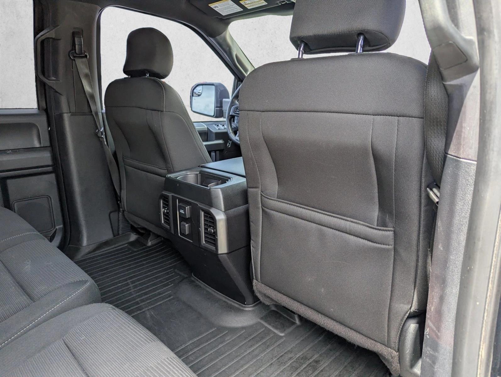 Thumbnail: 2016 Ford F-150 - 4