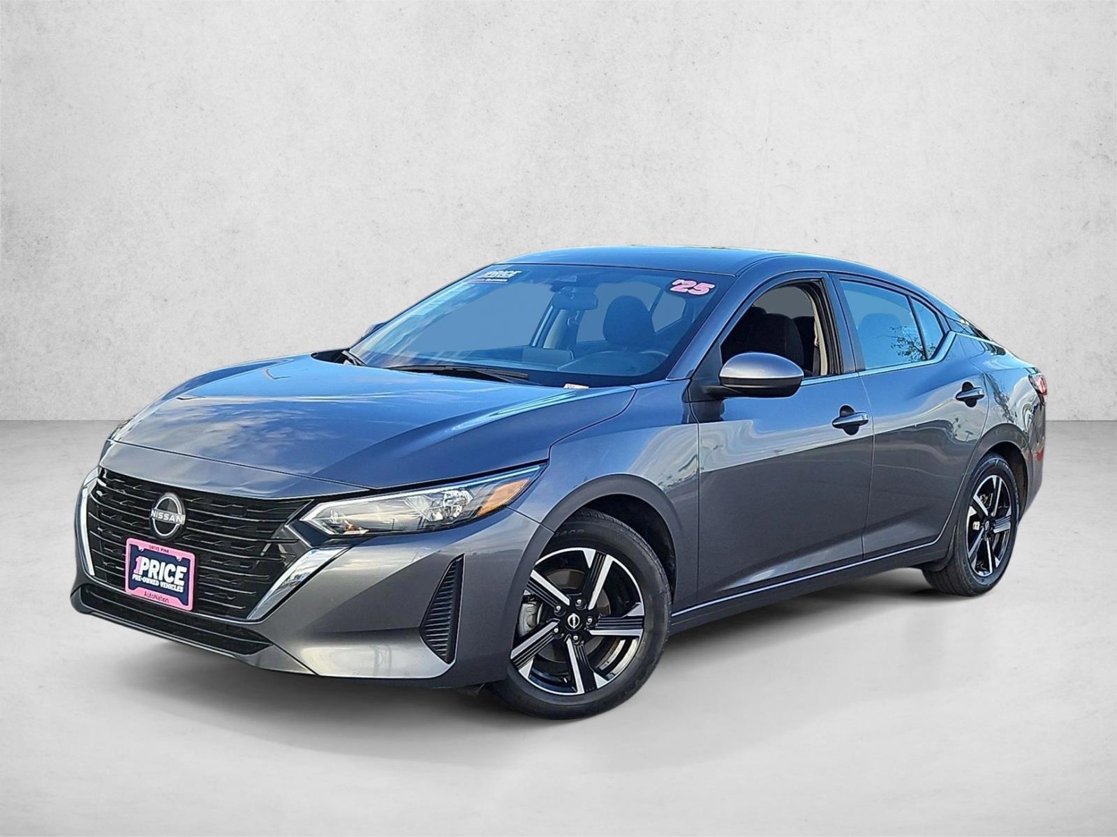 2022 Nissan Sentra
