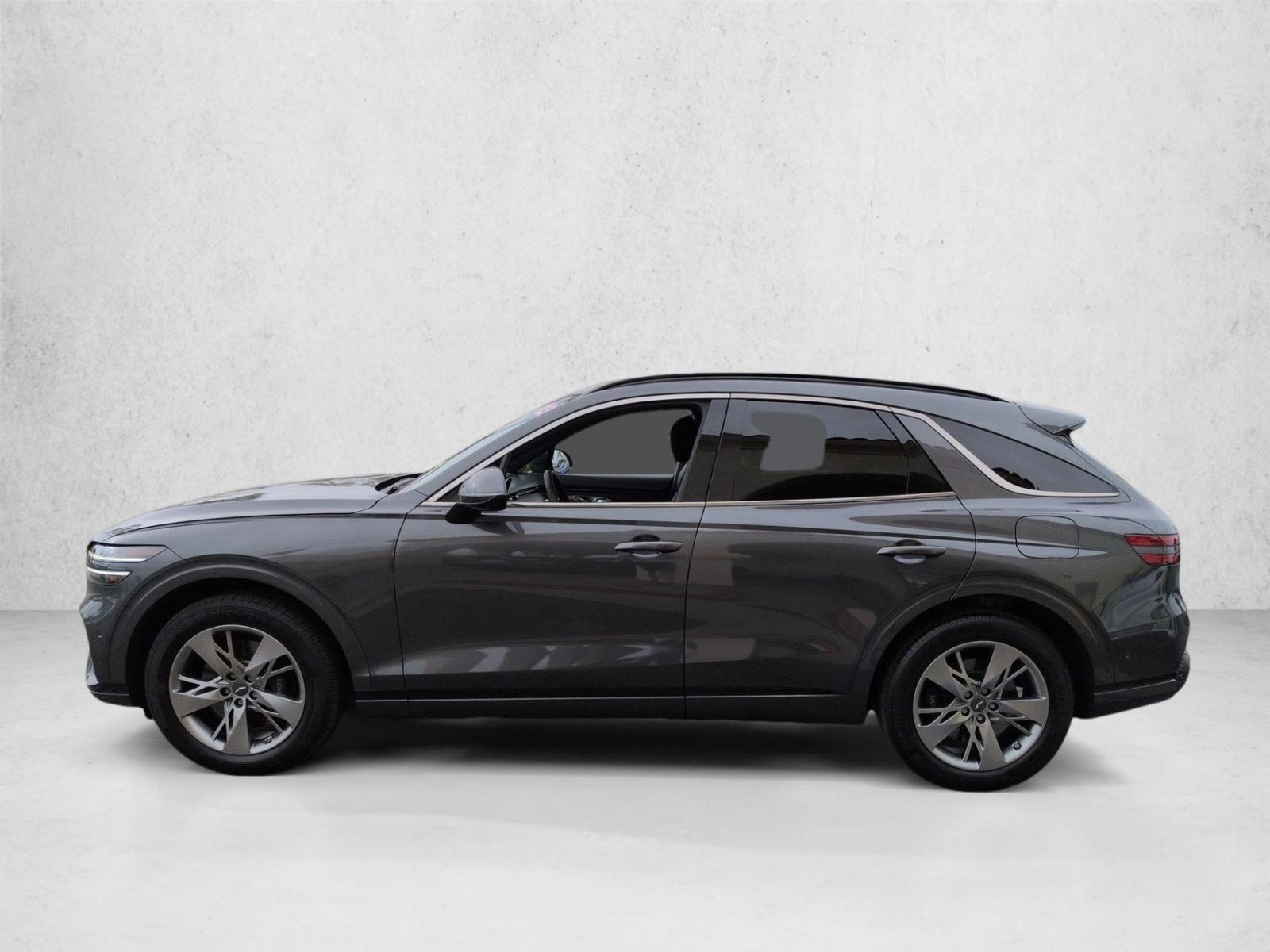 Thumbnail: 2023 Genesis GV70 - 2