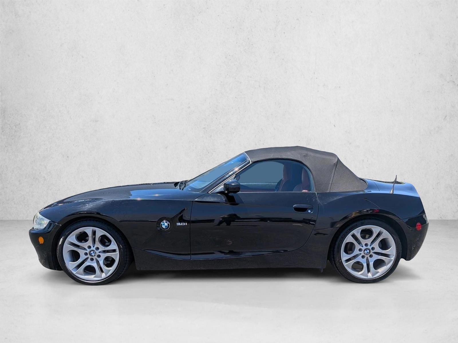 Thumbnail: 2005 BMW Z4 - 3
