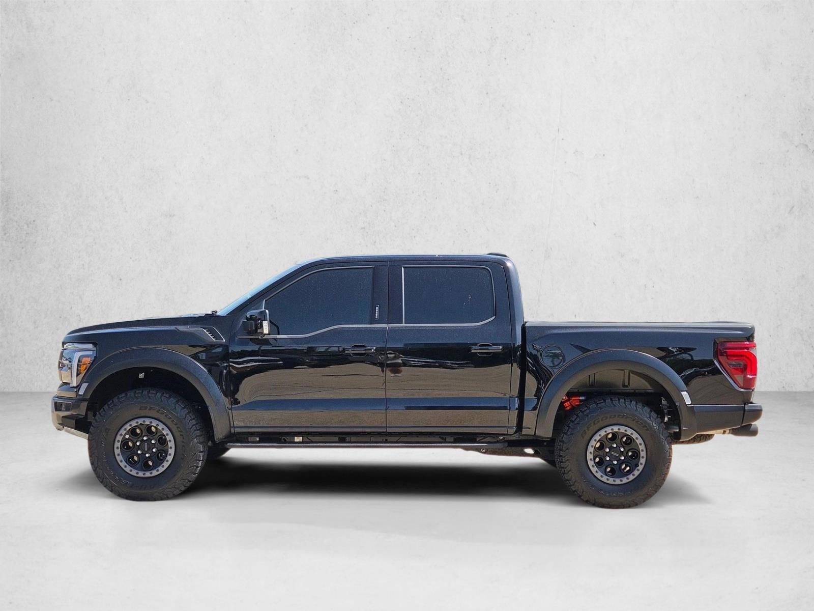 Thumbnail: 2026 Ford F-150 - 2