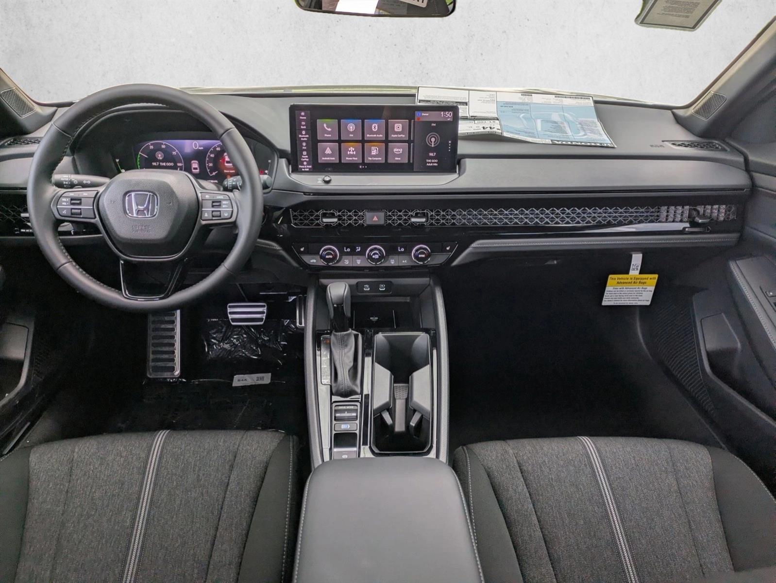 Thumbnail: 2026 Honda Accord - 3