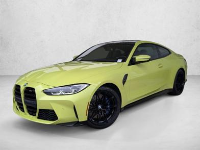 2024 BMW M4  -
                  Roseville, CA