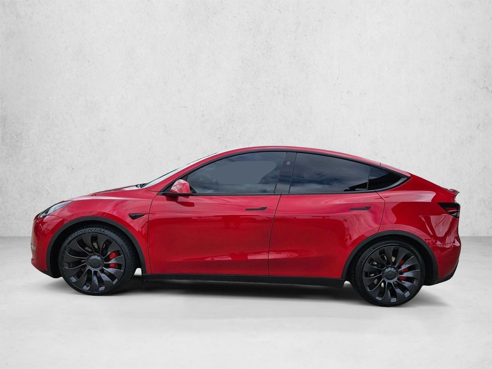 Thumbnail: 2023 Tesla Model Y - 2