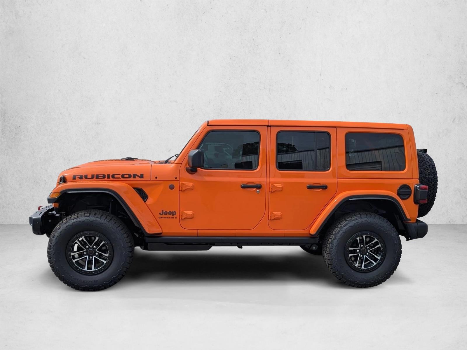 Thumbnail: 2026 Jeep Wrangler - 2