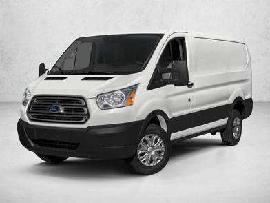 2017 Ford Transit Series  -
                  Tustin, CA
