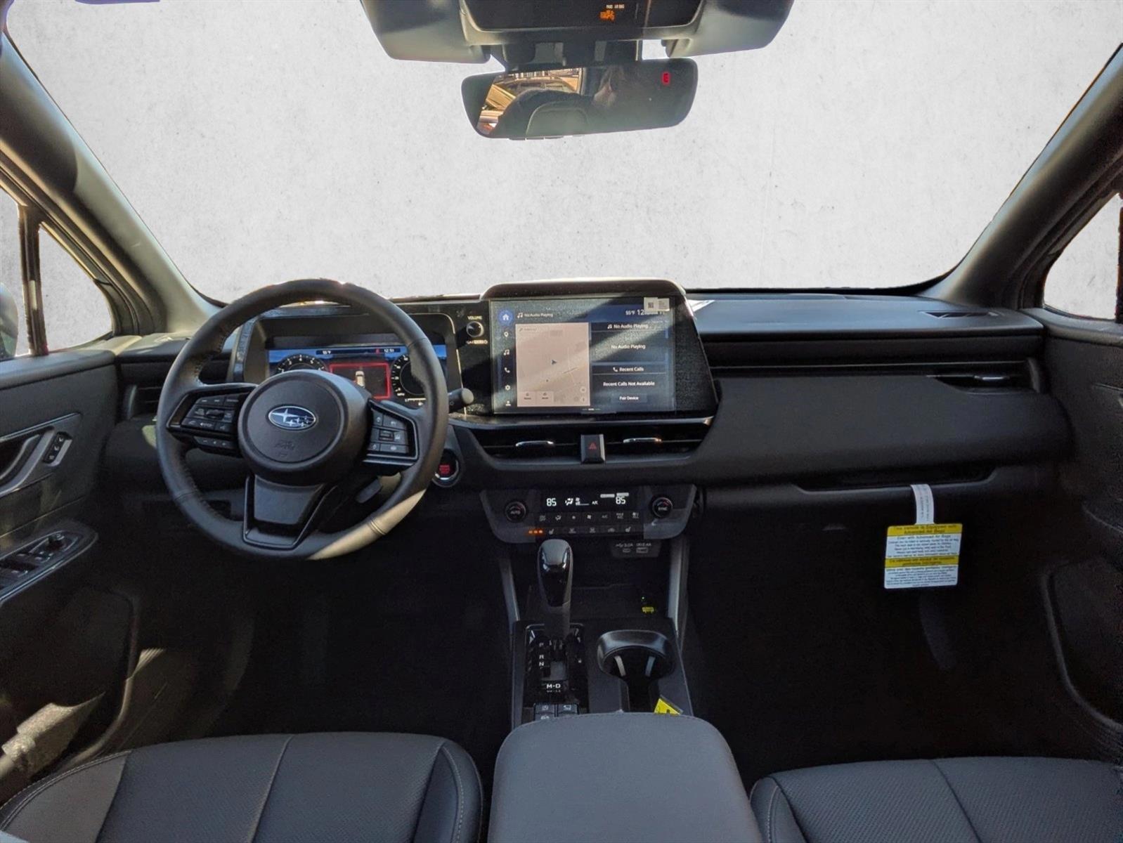 Thumbnail: 2026 Subaru Outback - 3