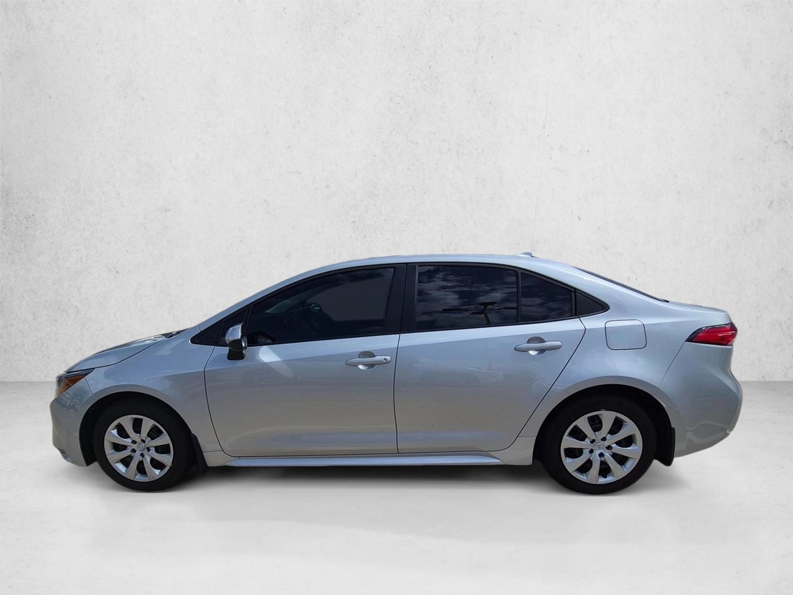 Thumbnail: 2026 Toyota Corolla - 2
