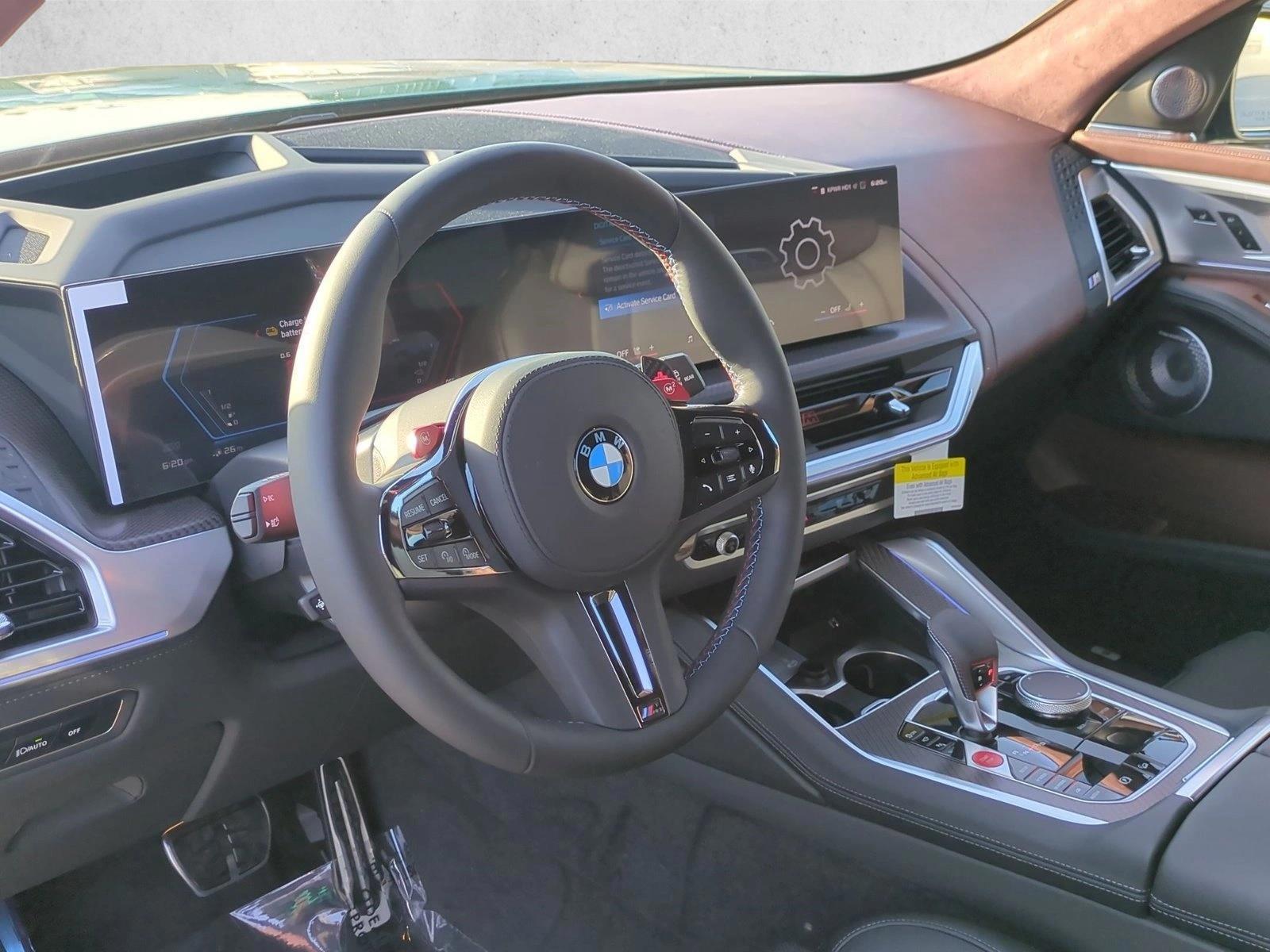 Thumbnail: 2026 BMW XM - 3