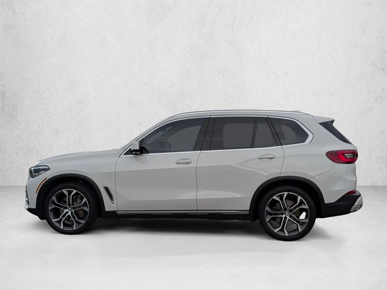 Thumbnail: 2023 BMW X5 - 2