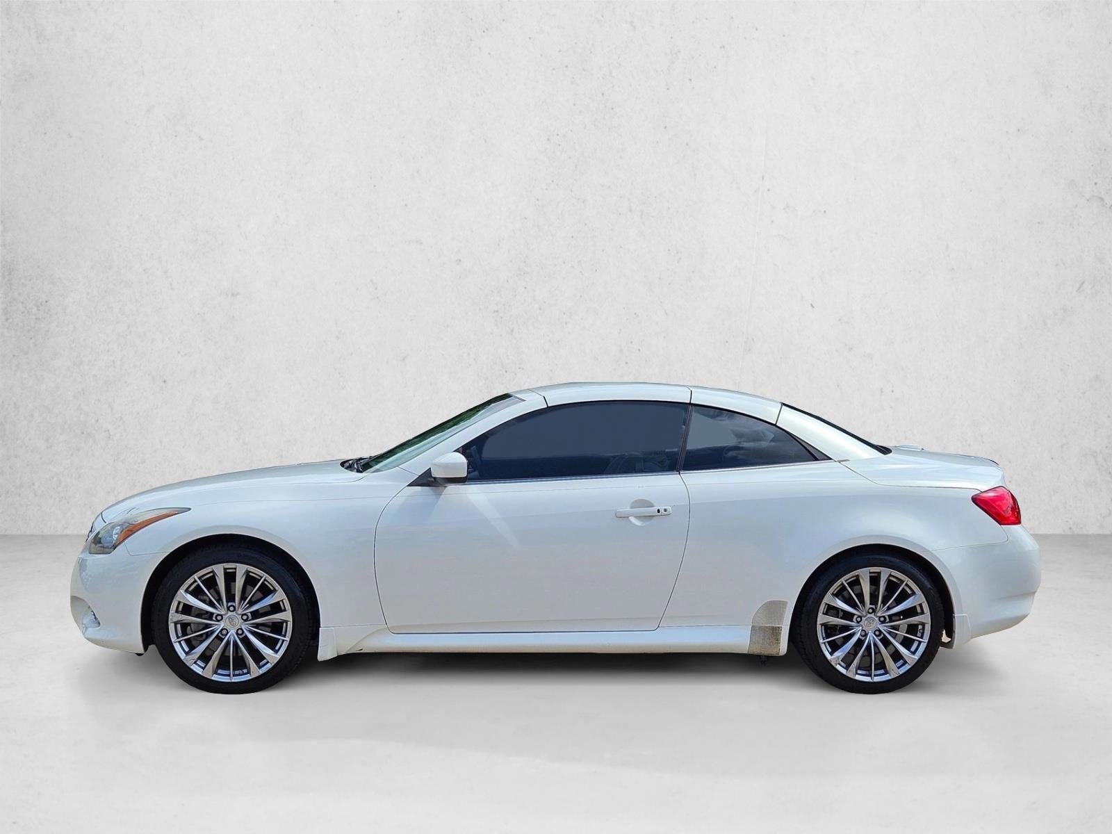 Thumbnail: 2013 INFINITI G37 - 2