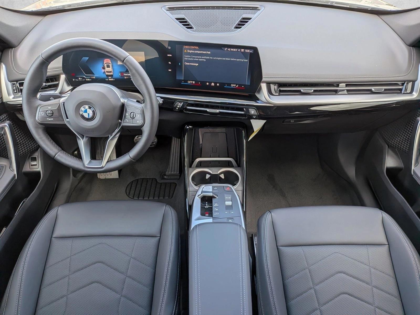 Thumbnail: 2026 BMW X1 - 4