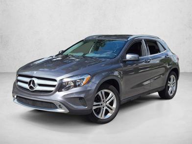 2015 Mercedes-Benz GLA 250 -
                  West Palm Beach, FL