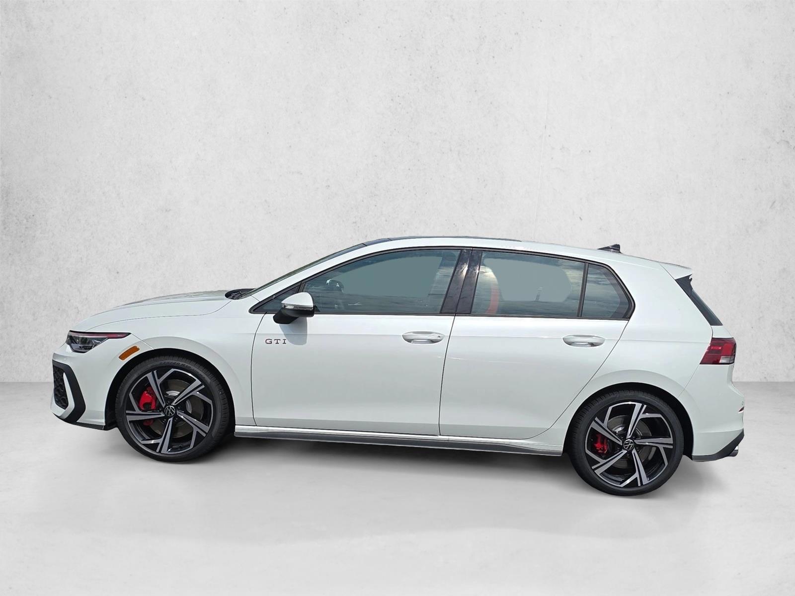 Thumbnail: 2026 Volkswagen Golf - 2