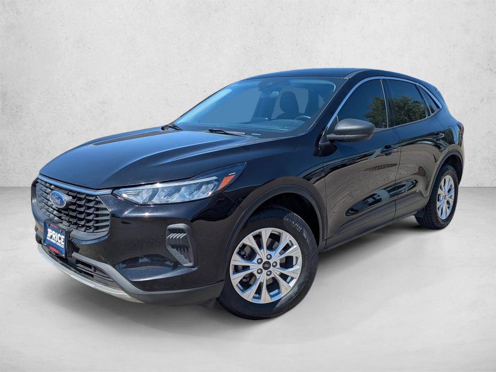 Thumbnail: 2024 Ford Escape - 1