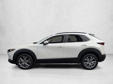 2021 Mazda CX-30
