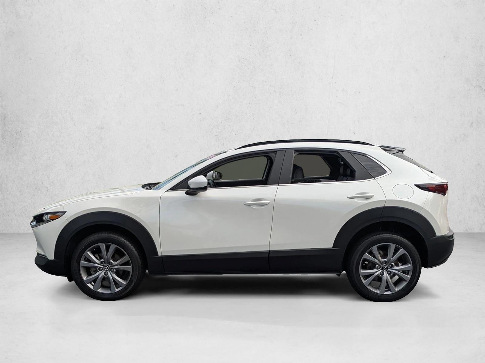 Thumbnail: 2021 Mazda CX-30 - 2
