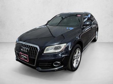 2013 Audi Q5 Premium Plus -
                  Centennial, CO