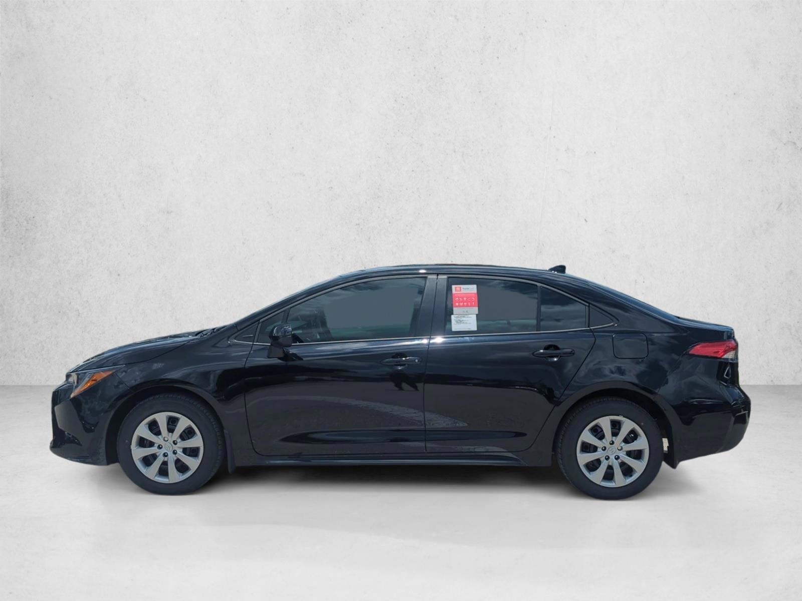 Thumbnail: 2026 Toyota Corolla - 2