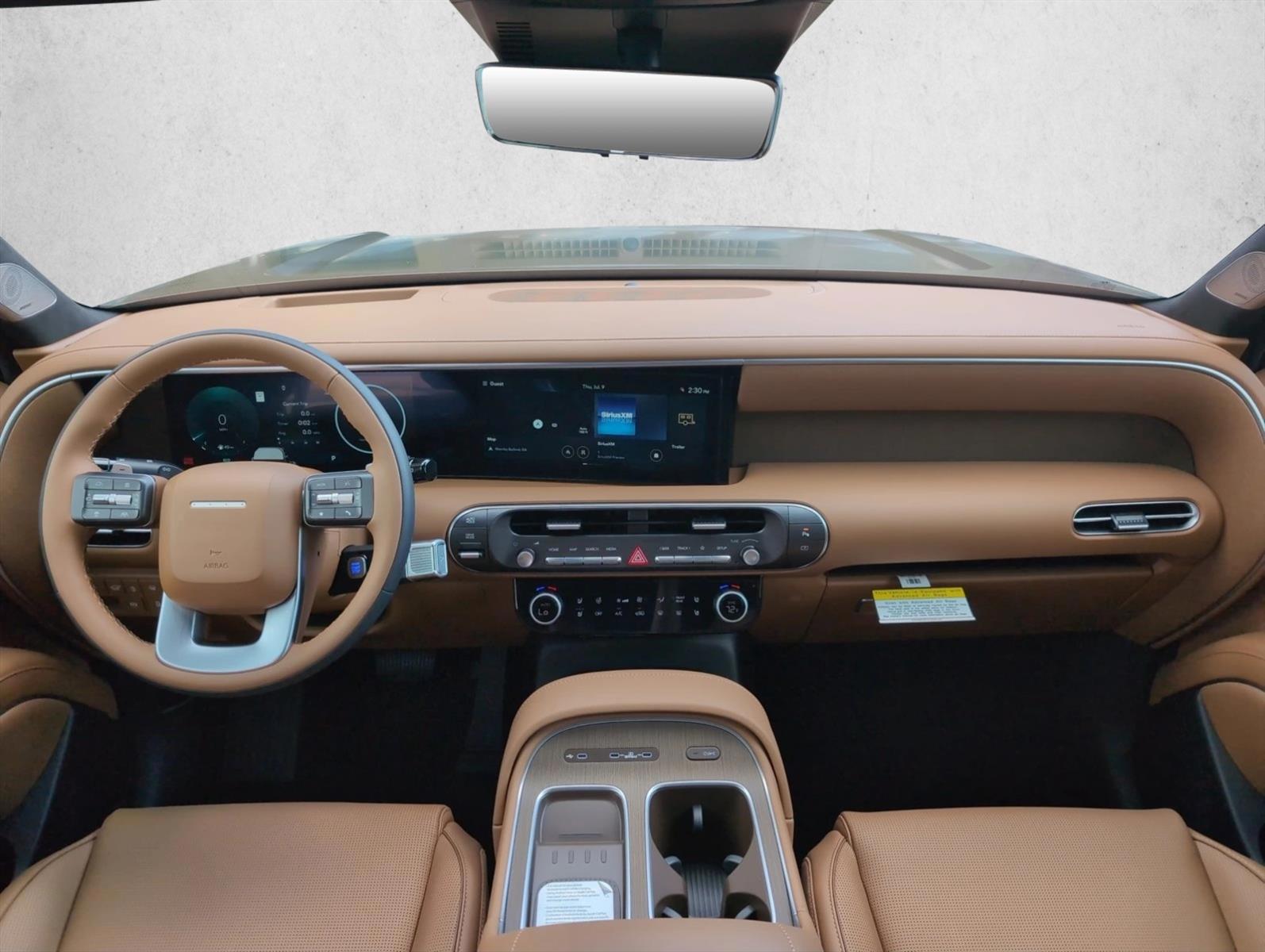 Thumbnail: 2026 Hyundai Palisade - 4