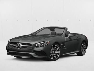 2020 Mercedes-Benz SL-Class SL 450 -
                  Delray Beach, FL