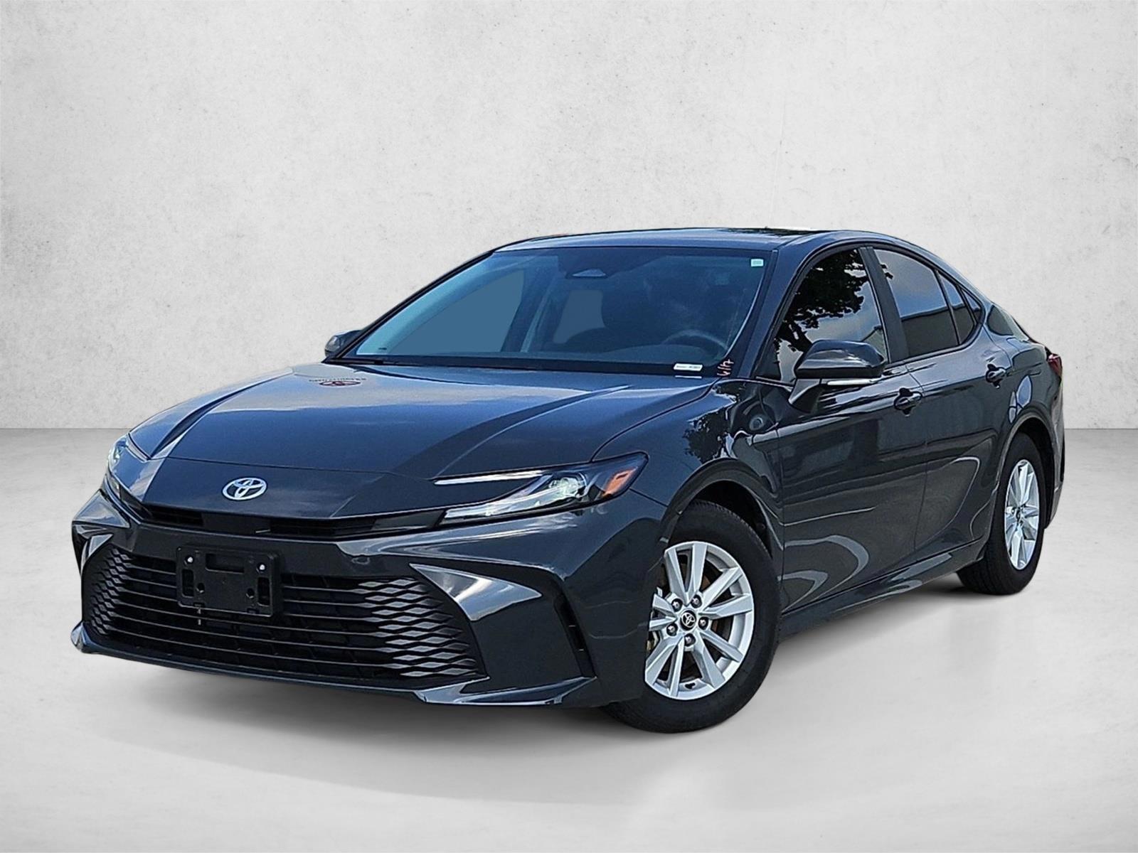 Thumbnail: 2026 Toyota Camry - 1