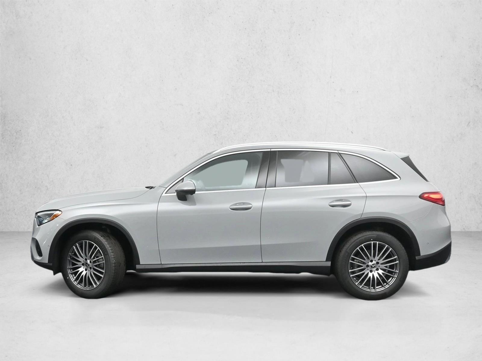 Thumbnail: 2026 Mercedes-Benz GLC - 2
