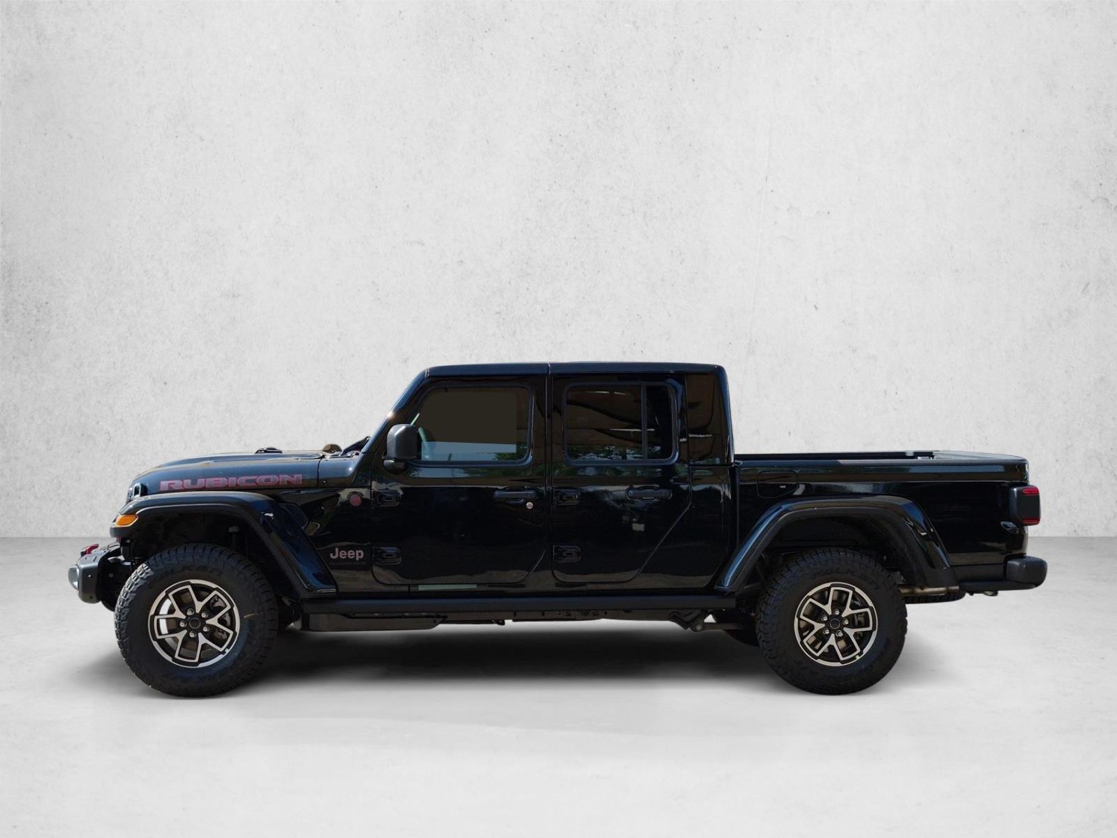 Thumbnail: 2026 Jeep Gladiator - 2