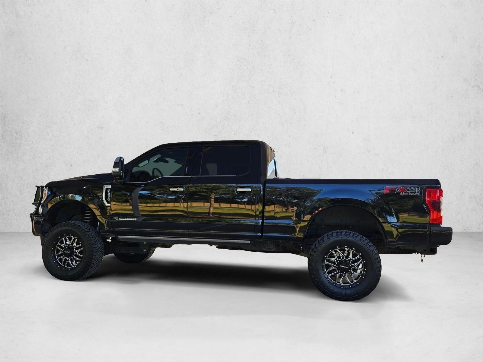 Thumbnail: 2019 Ford F-250 - 2
