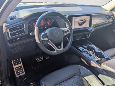 2024 Volkswagen Atlas