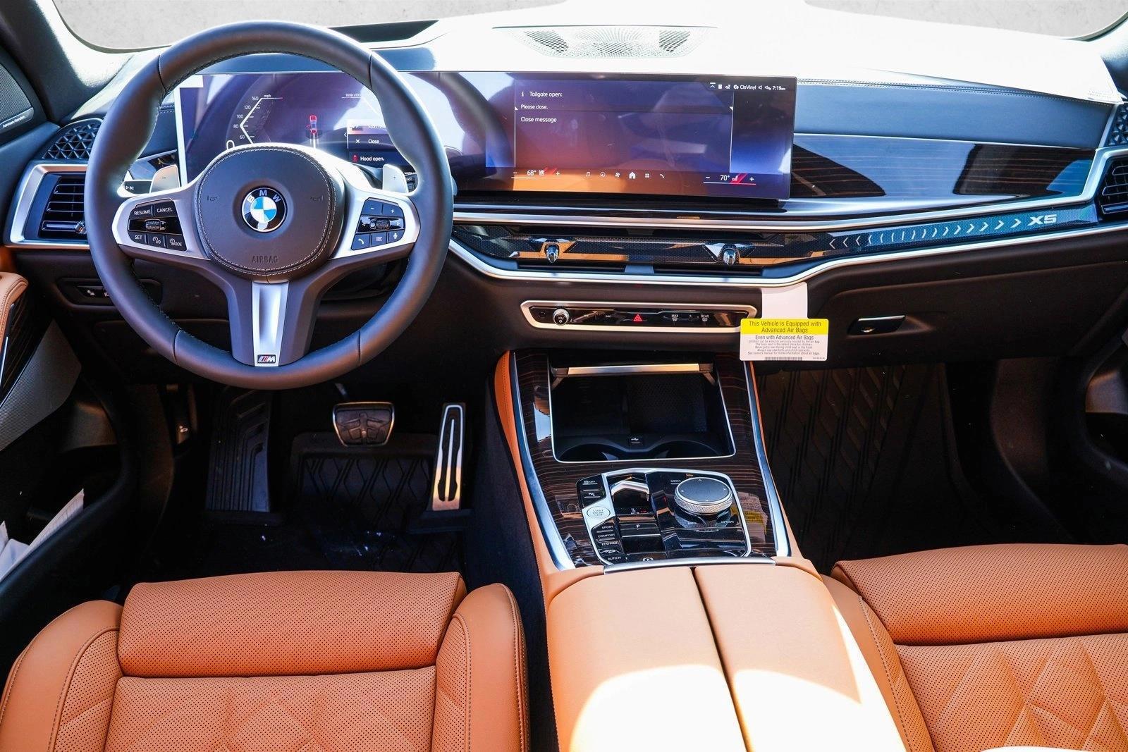 Thumbnail: 2026 BMW X5 - 4