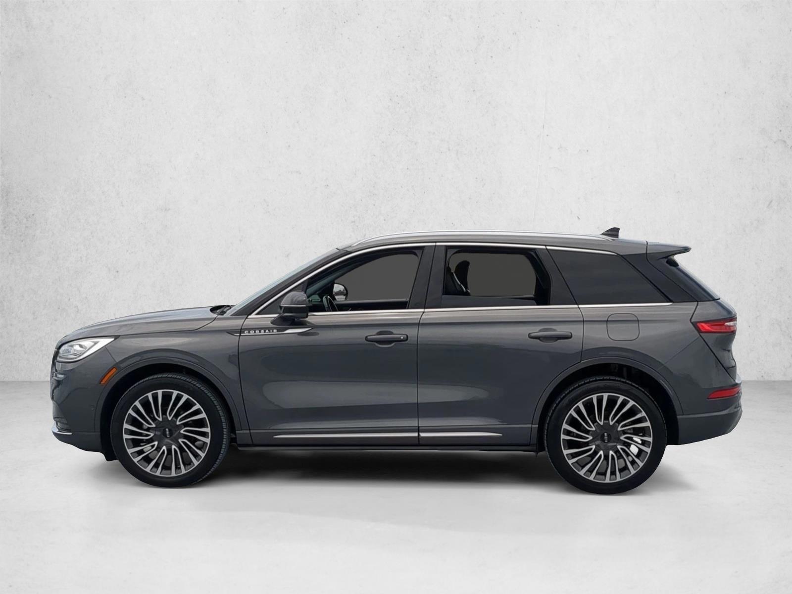 Thumbnail: 2020 Lincoln Corsair - 2