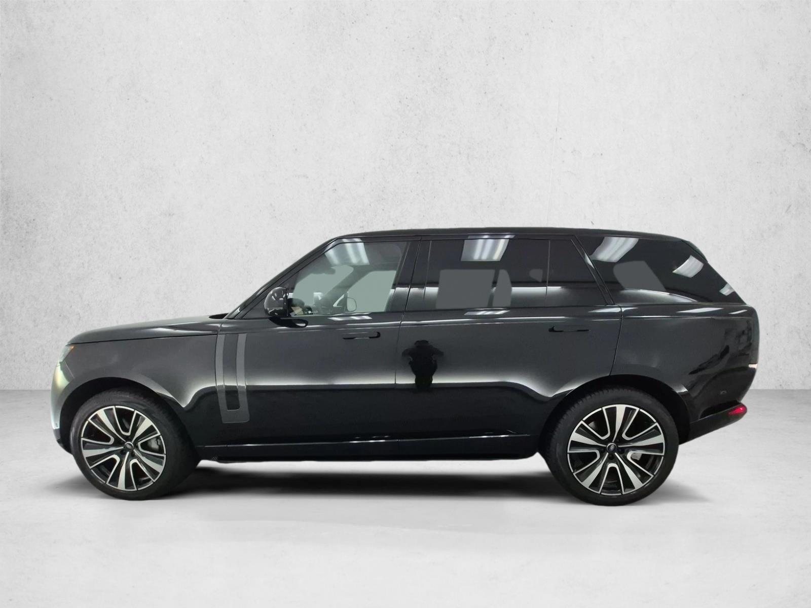Thumbnail: 2025 Land Rover Range Rover - 2