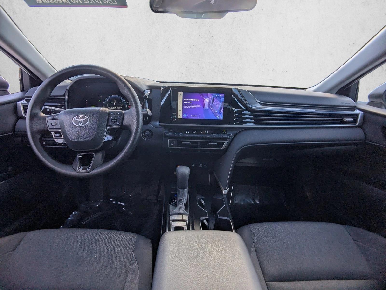Thumbnail: 2026 Toyota Camry - 2