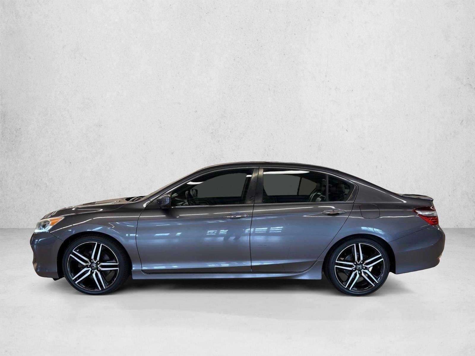 Thumbnail: 2016 Honda Accord - 2