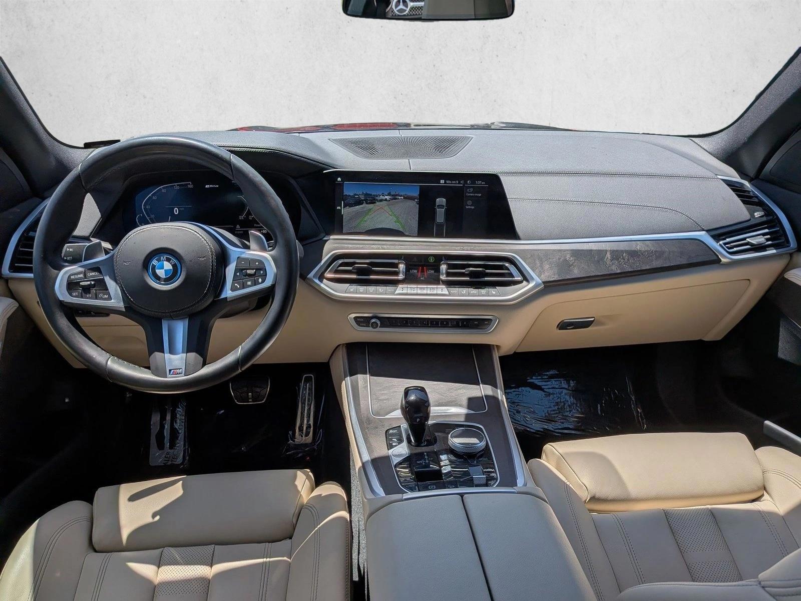 Thumbnail: 2022 BMW X5 - 4