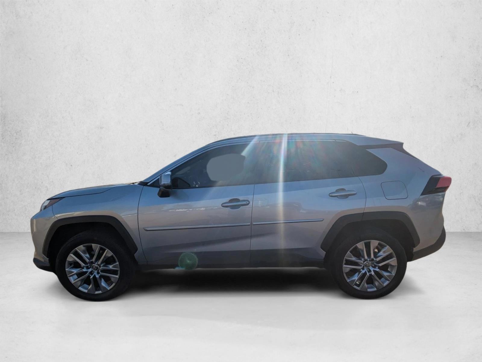 Thumbnail: 2024 Toyota RAV4 - 2