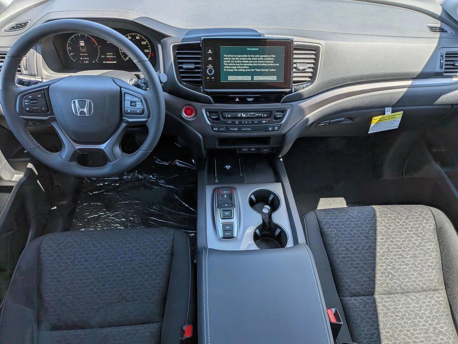Thumbnail: 2026 Honda Ridgeline - 2