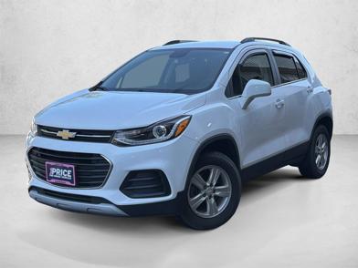 2020 Chevrolet Trax
