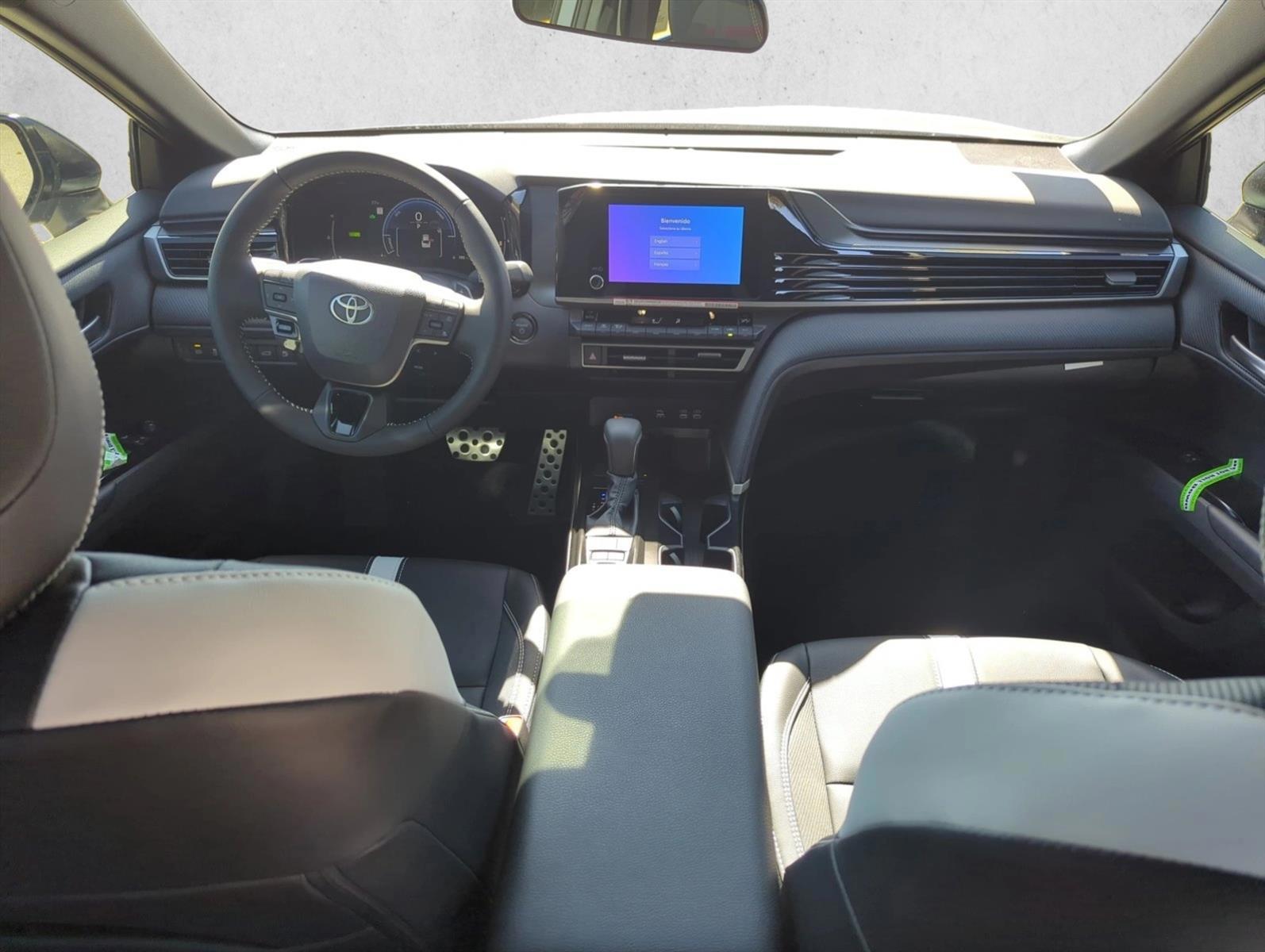 Thumbnail: 2026 Toyota Camry - 3