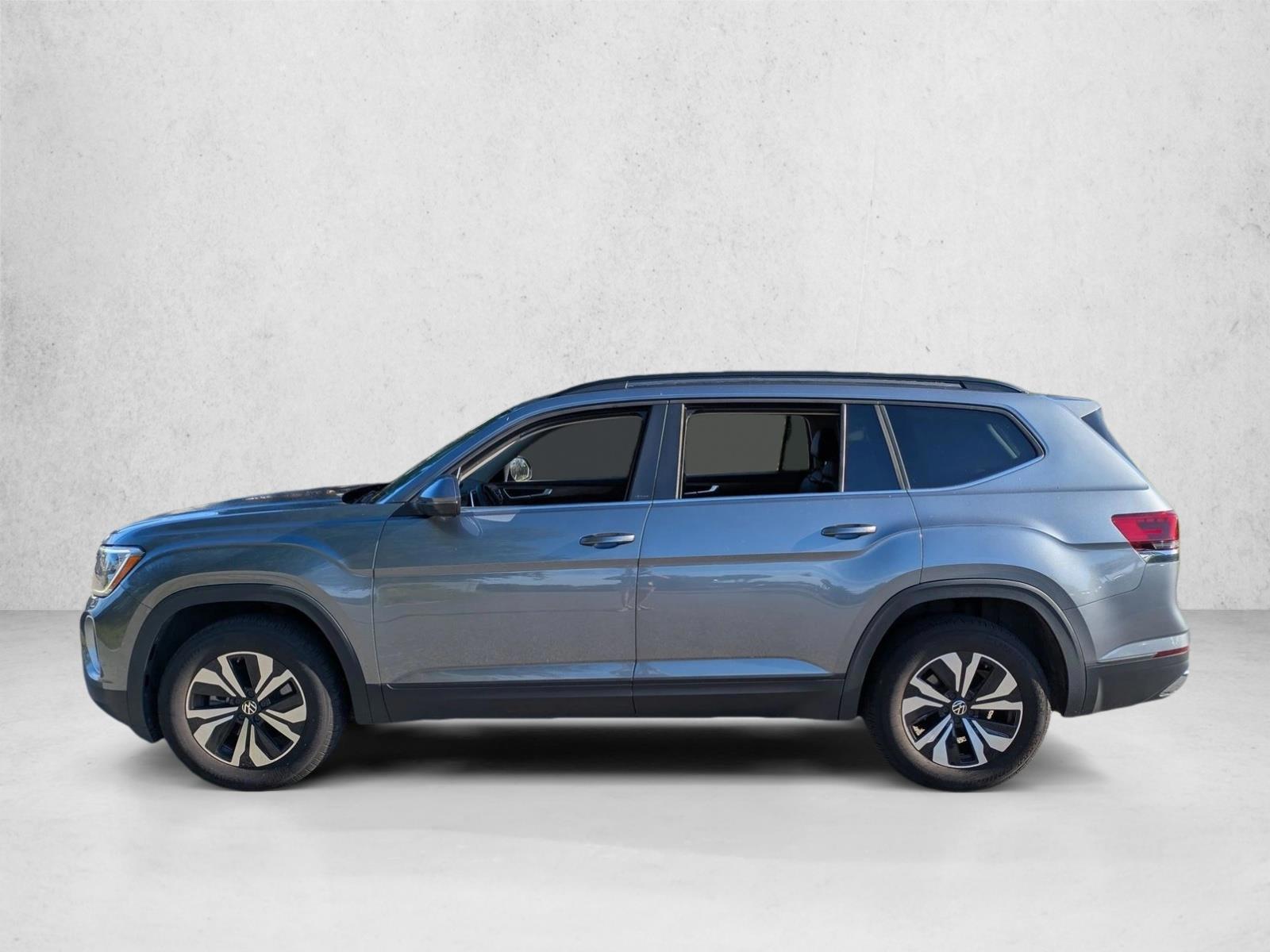 Thumbnail: 2025 Volkswagen Atlas - 2