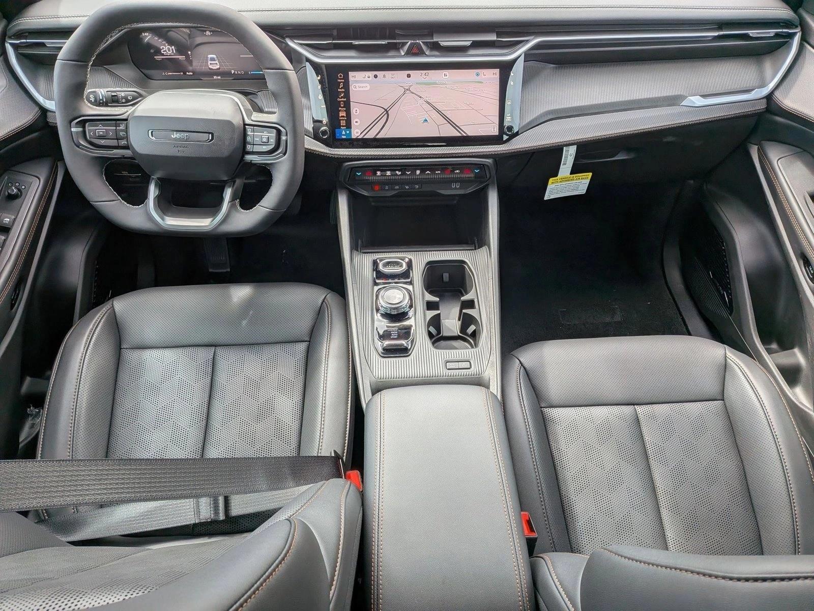 Thumbnail: 2026 Jeep Cherokee - 4
